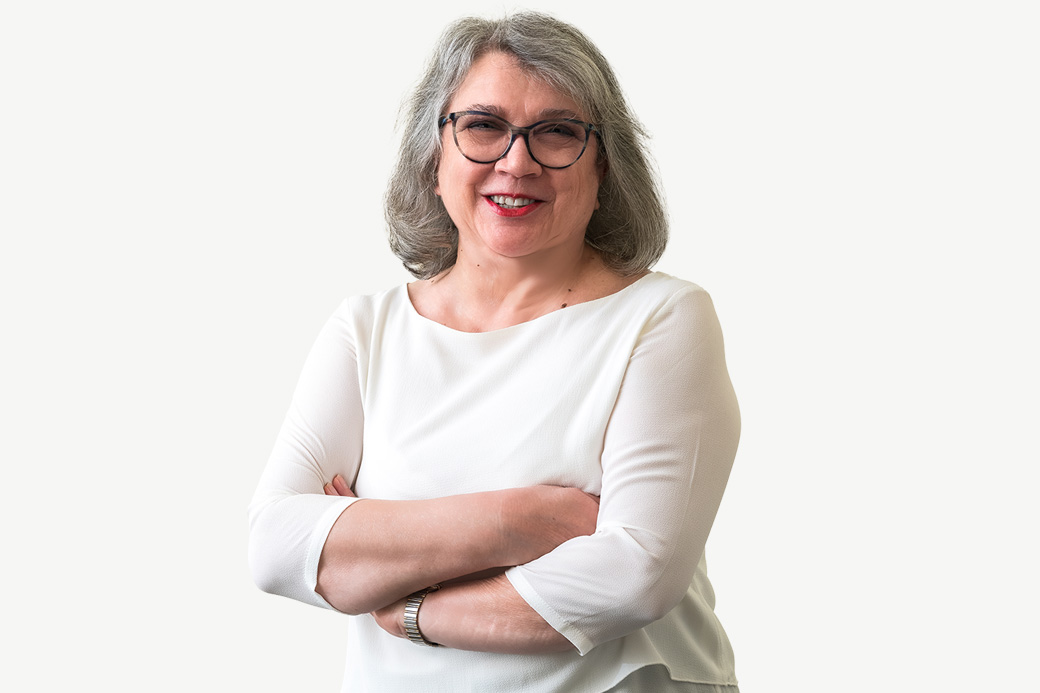 Simonetta Mazzucato
