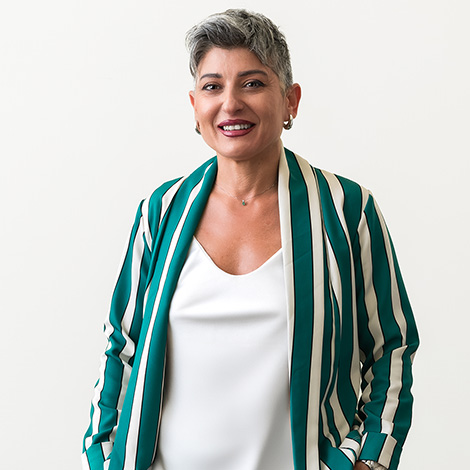 Tamara Capati